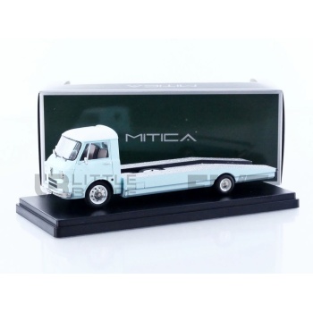 MITICA DIECAST 1/43 - ALFA-ROMEO A12 (F12) Tow Truck - 1967