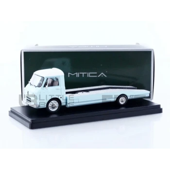 MITICA DIECAST 1/43 - ALFA-ROMEO A12 (F12) Tow Truck - 1967