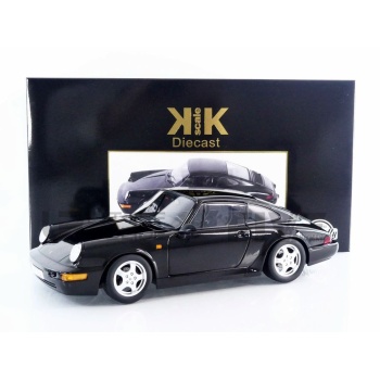 KK SCALE MODELS 1/12 - PORSCHE 911 (964) RS - 1992