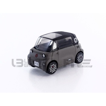 Norev Jet Car 858 Renault Alpine A 442 ELF 1/43 Very Rare 374