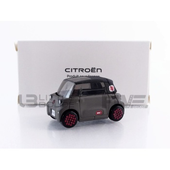 NOREV 1/64 - CITROEN Ami - 2025