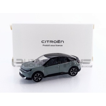 NOREV 1/64 - CITROEN C4 - 2025