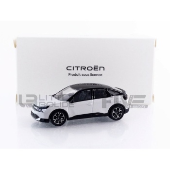 NOREV 1/64 - CITROEN C4 - 2025