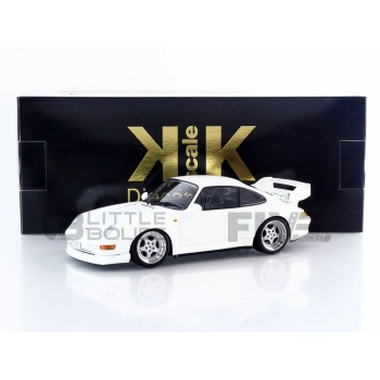KK SCALE MODELS 1/18 - PORSCHE 911 (993) GT2 - 1996