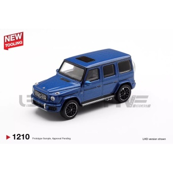 MINI GT 1/64 - MERCEDES-BENZ G63 AMG - 2024