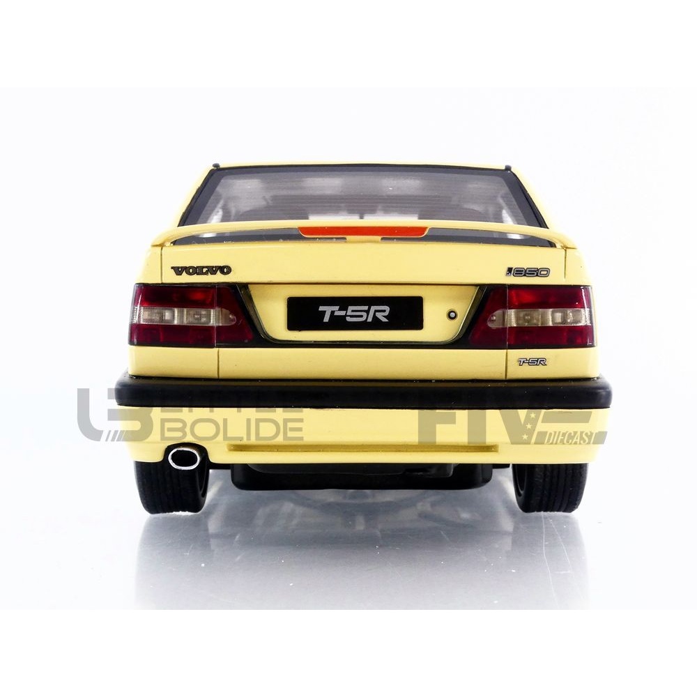 OT1222 – OTTO MOBILE 1/18 - VOLVO 850 T-5R - 1996 - Little Bolide
