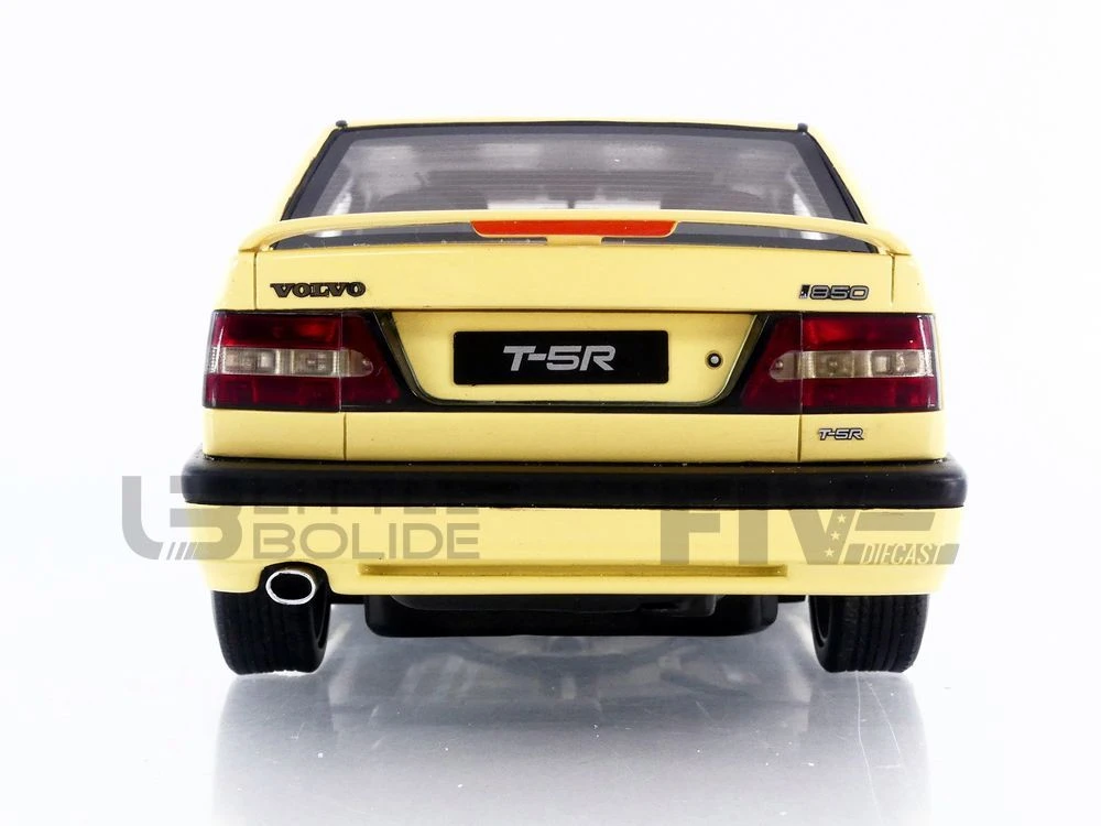 OT1222 – OTTO MOBILE 1/18 - VOLVO 850 T-5R - 1996 - Little Bolide