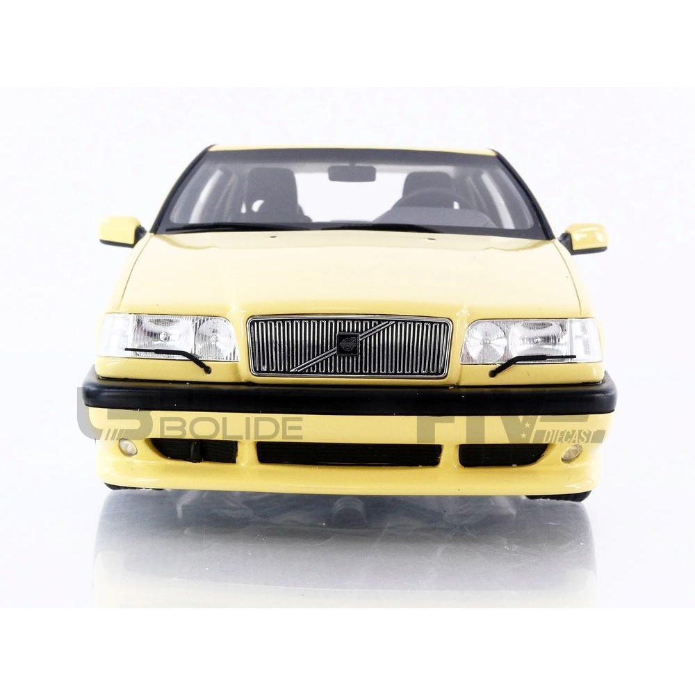 OT1222 – OTTO MOBILE 1/18 - VOLVO 850 T-5R - 1996 - Little Bolide