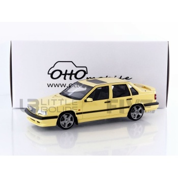 OTTO MOBILE 1/18 - VOLVO 850 T-5R - 1996