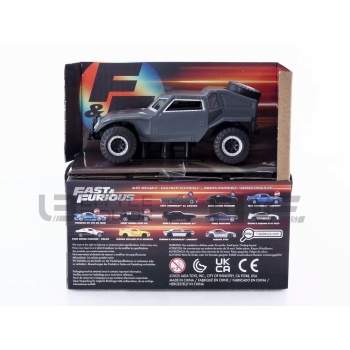 JADA TOYS 1/32 - DECKARDS Fast Attack Buggy Fast and Furious 7