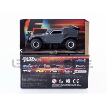 JADA TOYS 1/32 - DECKARDS Fast Attack Buggy Fast and Furious 7