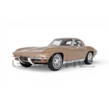 GT SPIRIT 1/12 - CHEVROLET Corvette C2 - 1963