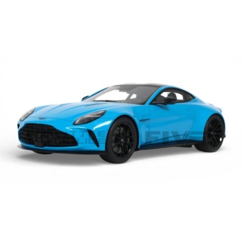 GT SPIRIT 1/18 - ASTON MARTIN Vantage - 2024