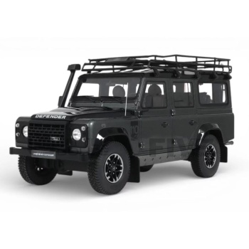 GT SPIRIT 1/18 - LAND ROVER Defender 110 SW Adventure Edition - 2016