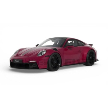 GT SPIRIT 1/18 - PORSCHE 911 GT3 Touring Techart - 2025