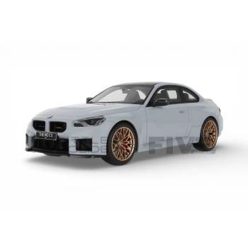 GT SPIRIT 1/18 - BMW M2 CS - 2026