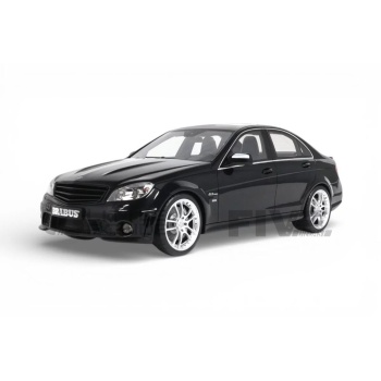 GT SPIRIT 1/18 - MERCEDES-BENZ Barbus B63S - 2008