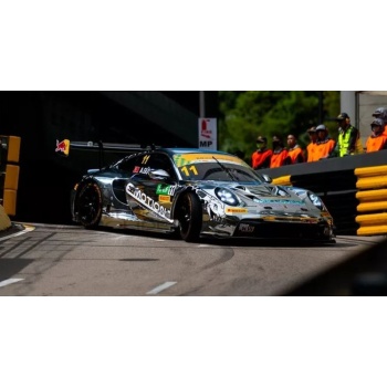 SPARK 1/43 - PORSCHE 911 (992) GT3 R - FIA GT Cup Macau 2025