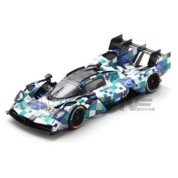 SPARK 1/43 - ASTON MARTIN Valkyrie Hypercar - 2025