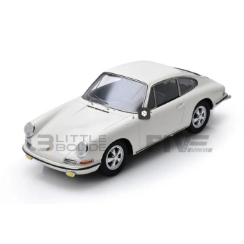 SPARK 1/18 - PORSCHE 911 2.0 S - 1967