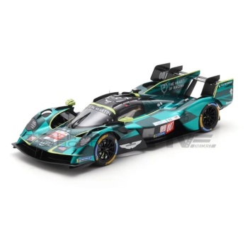 SPARK 1/12 - ASTON MARTIN Valkyrie - 24h Le Mans 2025
