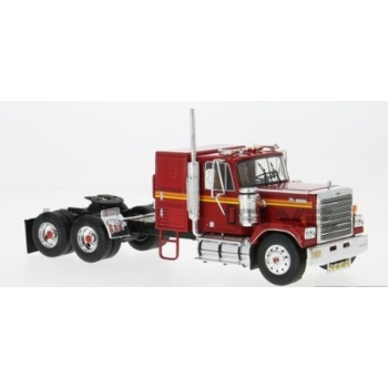 IXO 1/43 - CHEVROLET Bison - 1977