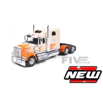 IXO 1/43 - WESTERN STAR 4900 - 1967