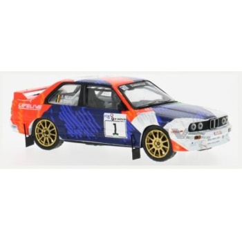 IXO 1/43 - BMW M3 (E30) Legend Boucles de Spa - 2025