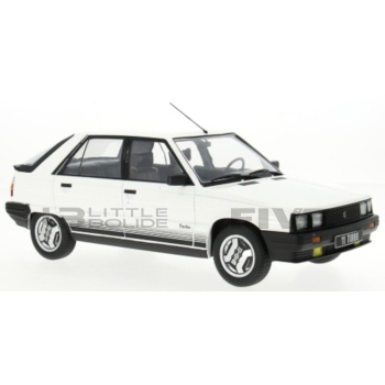 MCG 1/18 - RENAULT 11 Turbo - 1985