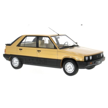 MCG 1/18 - RENAULT 11 GTL - 1985