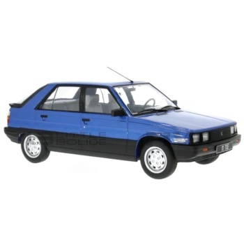 MCG 1/18 - RENAULT 11 GTL - 1985