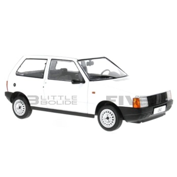 MCG 1/18 - FIAT Uno - 1984
