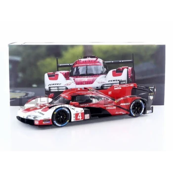 IXO 1/18 - PORSCHE 963 - 24h Le Mans 2024