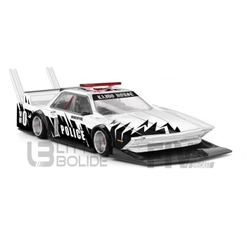 MINI GT 1/64 - KAIDO Star Police - 1985