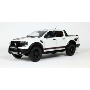 SOLIDO 1/18 - FORD Ranger Raptor - 2024