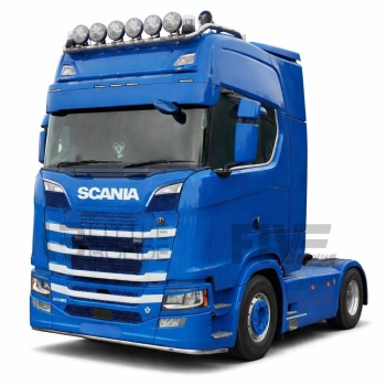 SOLIDO 1/43 - SCANIA S580 - 2024