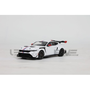 SOLIDO 1/43 - FORD Mustang GTD - 2025