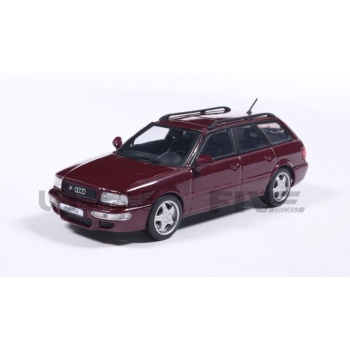 SOLIDO 1/43 - AUDI RS2 Avant - 1995