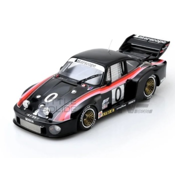 SPARK 1/18 - PORSCHE 935/79 - Winner 24h Daytona 1979