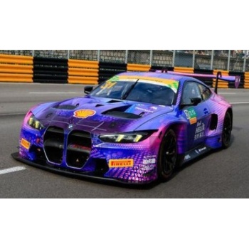 SPARK 1/18 - BMW M4 GT3 Evo - Macau GT Cup 2025