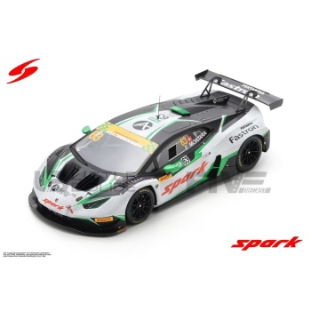 SPARK 1/18 - LAMBORGHINI Huracan GT3 Evo 2 - Macau GT Cup 2025