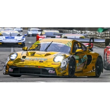 SPARK 1/64 - PORSCHE 911 (992) GT3 R - 3rd Macau GT Cup 2025