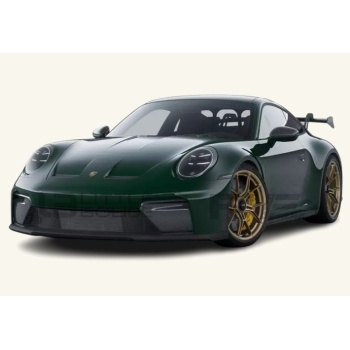 NOREV 1/12 - PORSCHE 911 GT3 - 2025