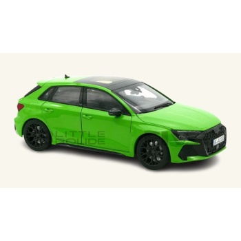 NOREV 1/18 - AUDI RS3 Sportback - 2025
