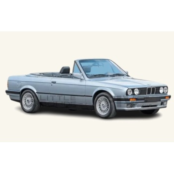 NOREV 1/18 - BMW 325i Cabriolet - 1991