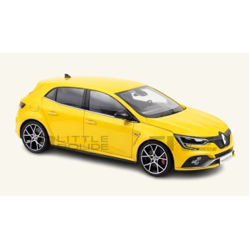 NOREV 1/18 - RENAULT Megane R.S. Trophy - 2022