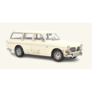 NOREV 1/18 - VOLVO Amazon Break - 1968