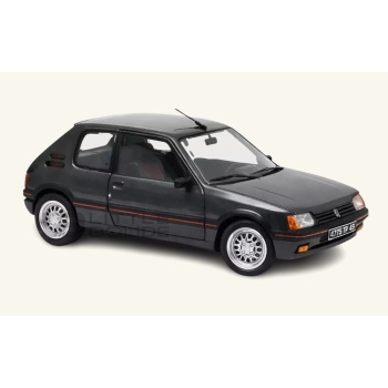 NOREV 1/18 - PEUGEOT 205 GTi 1.6 - 1989