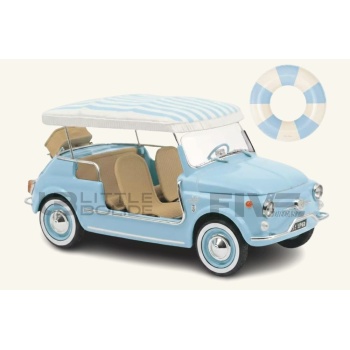 NOREV 1/18 - FIAT 500 Jolly - 1965