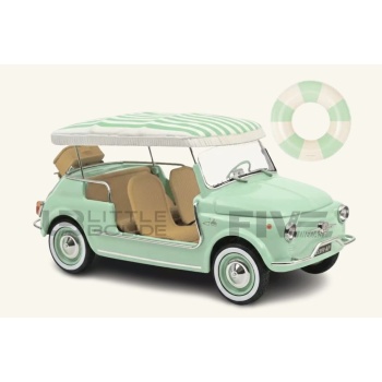 NOREV 1/18 - FIAT 500 Jolly - 1965